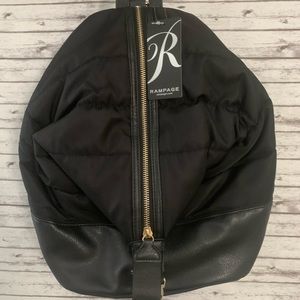 Rampage Women’s Backpack